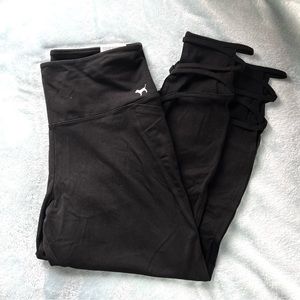 NWT ✨ PINK High Waisted Leggings